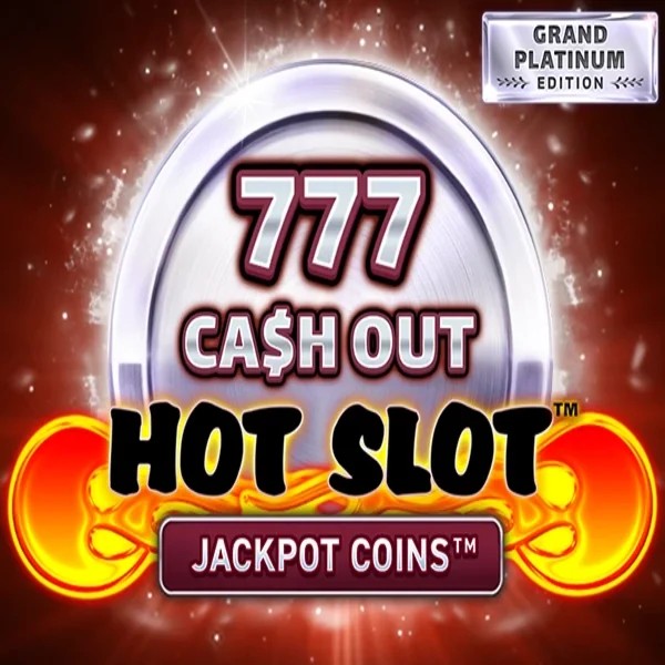 Play 777 Cash Out Grand Platinum Edition slot by Wazdan on lysaacasino.com