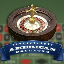 Table Games logo of American Roulette (BGaming) from BGAMING at Lysa Casino