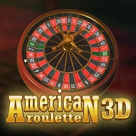 American Roullete 3D (Evoplay) logo by Evoplay at Lysa Casino