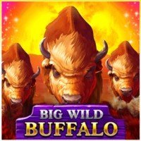 game logo by Belatra Games on lysaacasino.com