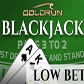 Blackjack Low Bets slot icon by Holland Power Gaming, available at Lysa Casino