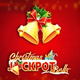 Christmas Jackpot Bells – slot by Origins, featured at lysaacasino.com