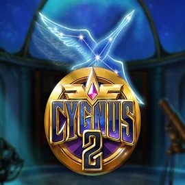game logo by ELK Studios on lysaacasino.com