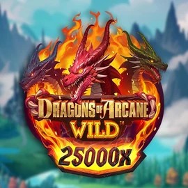game logo by Foxium on lysaacasino.com