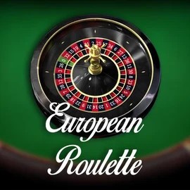 European Roulette (Red Tiger) game by Red Tiger Gaming – logo hosted on Lysa Casino
