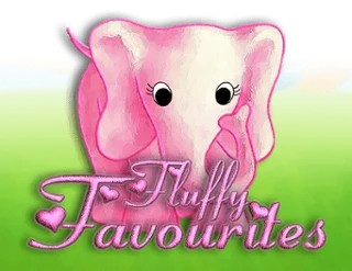 Fluffy Favourites logo by Eyecon at Lysa CasinoFluffy Favourites