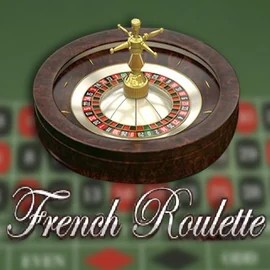 French Roulette (BGaming) logo – Table Games by BGAMING at Lysa Casino