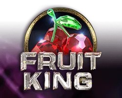 game logo by CQ9 Gaming on lysaacasino.com