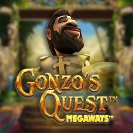 Gonzita’s Quest slot icon by Red Tiger Gaming, available at Lysa Casino