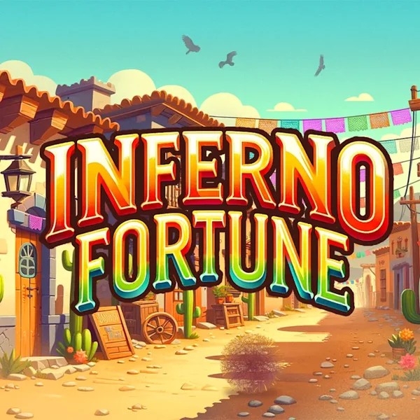 game logo by Atomic Slot Lab on lysaacasino.com