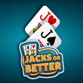Jacks or Better (Red Rake Gaming) online slot from Red Rake Gaming – play at lysaacasino.com