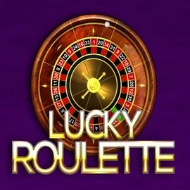 Lucky Roulette online slot from Belatra Games – play at lysaacasino.com