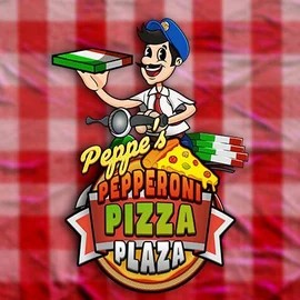 Peppe’s Pepperoni Pizza Plaza online slot from Pragmatic Play – play at lysaacasino.com