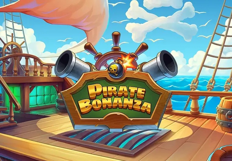 game logo by Backseat Gaming on lysaacasino.com