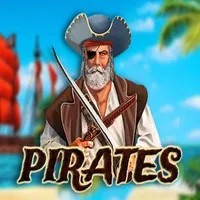 Logo of Pirates from Fazi at Lysa Casino
