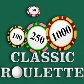 Roulette casino game by OneTouch Games – featured logo at Lysa Casino