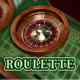 Roulette (Habanero) by Habanero, showcased at lysaacasino.com – game logo