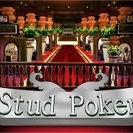 Play Stud Poker 3D slot by iSoftBet on lysaacasino.com