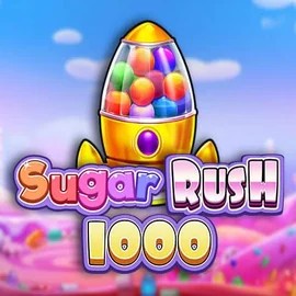game logo by Pragmatic Play on lysaacasino.com
