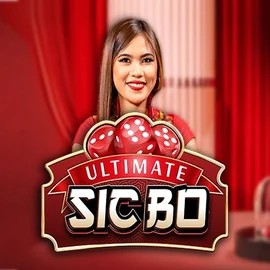 Live Casino logo of Ultimate Sic Bo from Ezugi at Lysa Casino